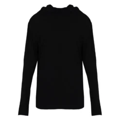 Golf Hals Tynd Sweater