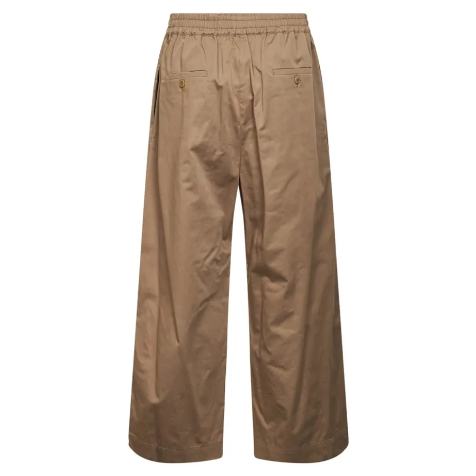 Golfo Wide Trousers
