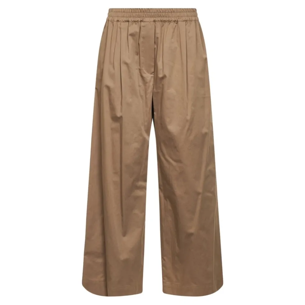 Golfo Wide Trousers