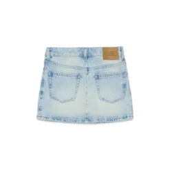 Gonna denim