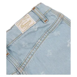 Gonna Tison i Jeans