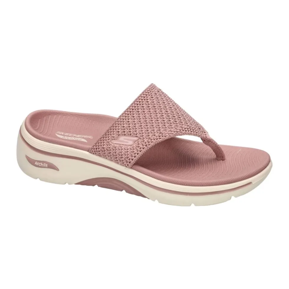 Go Walk Arch Fit 2.0 Sandal — Carrie