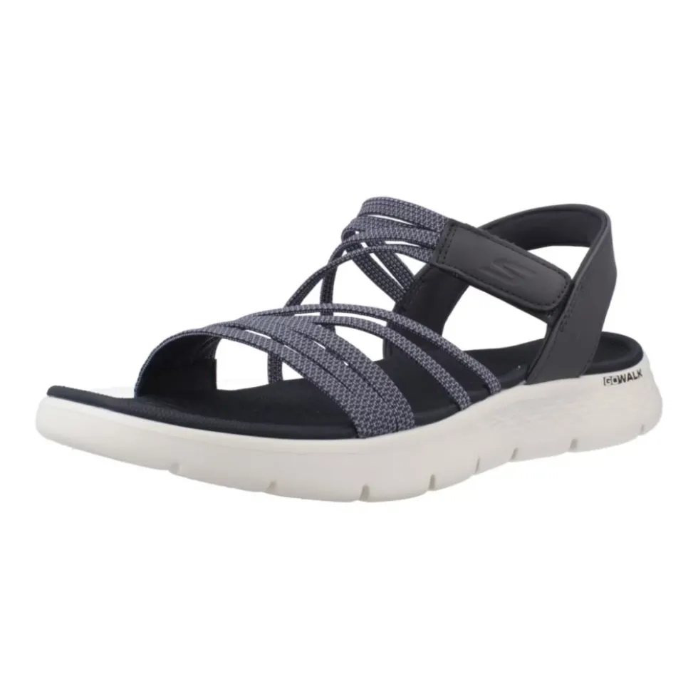 Go Walk Flex Sandal