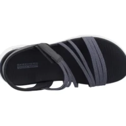 Go Walk Flex Sandal