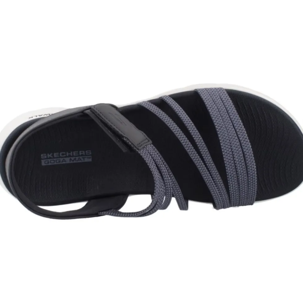 Go Walk Flex Sandal
