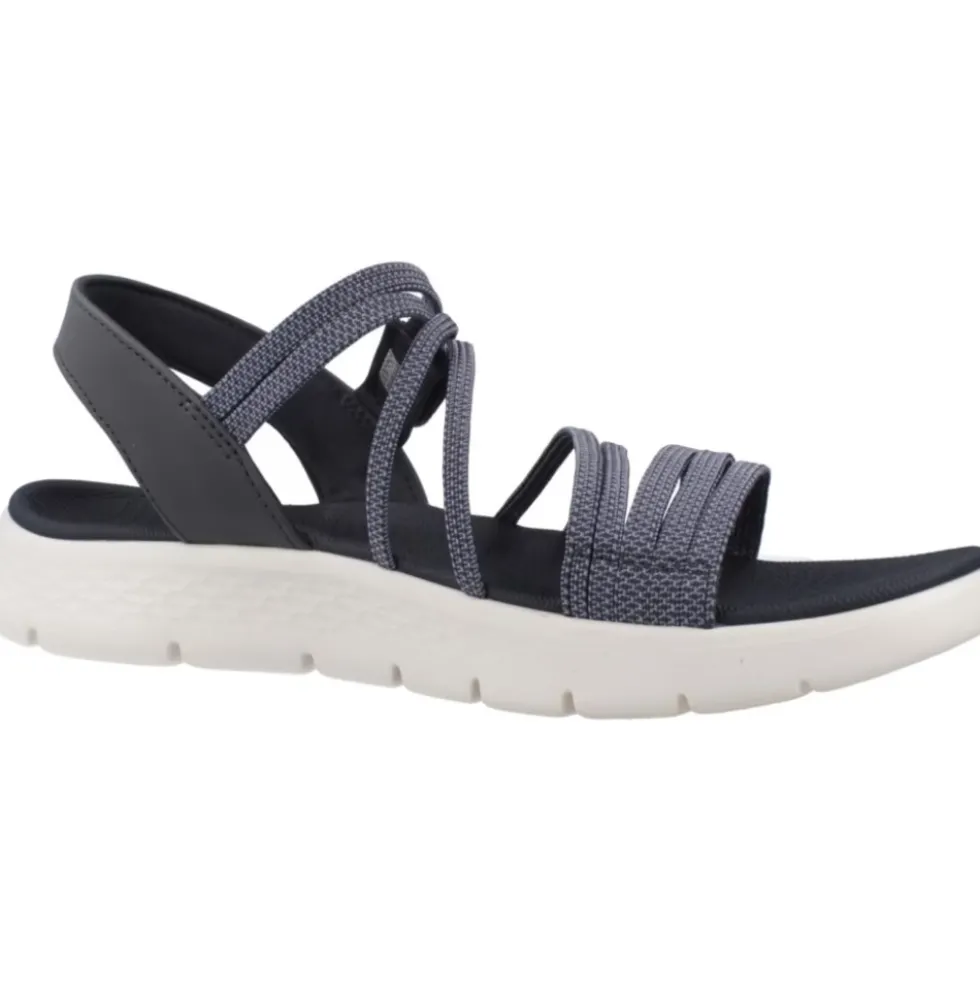 Go Walk Flex Sandal