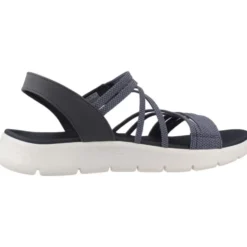 Go Walk Flex Sandal
