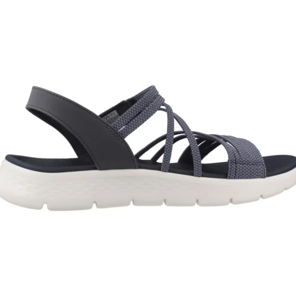Go Walk Flex Sandal