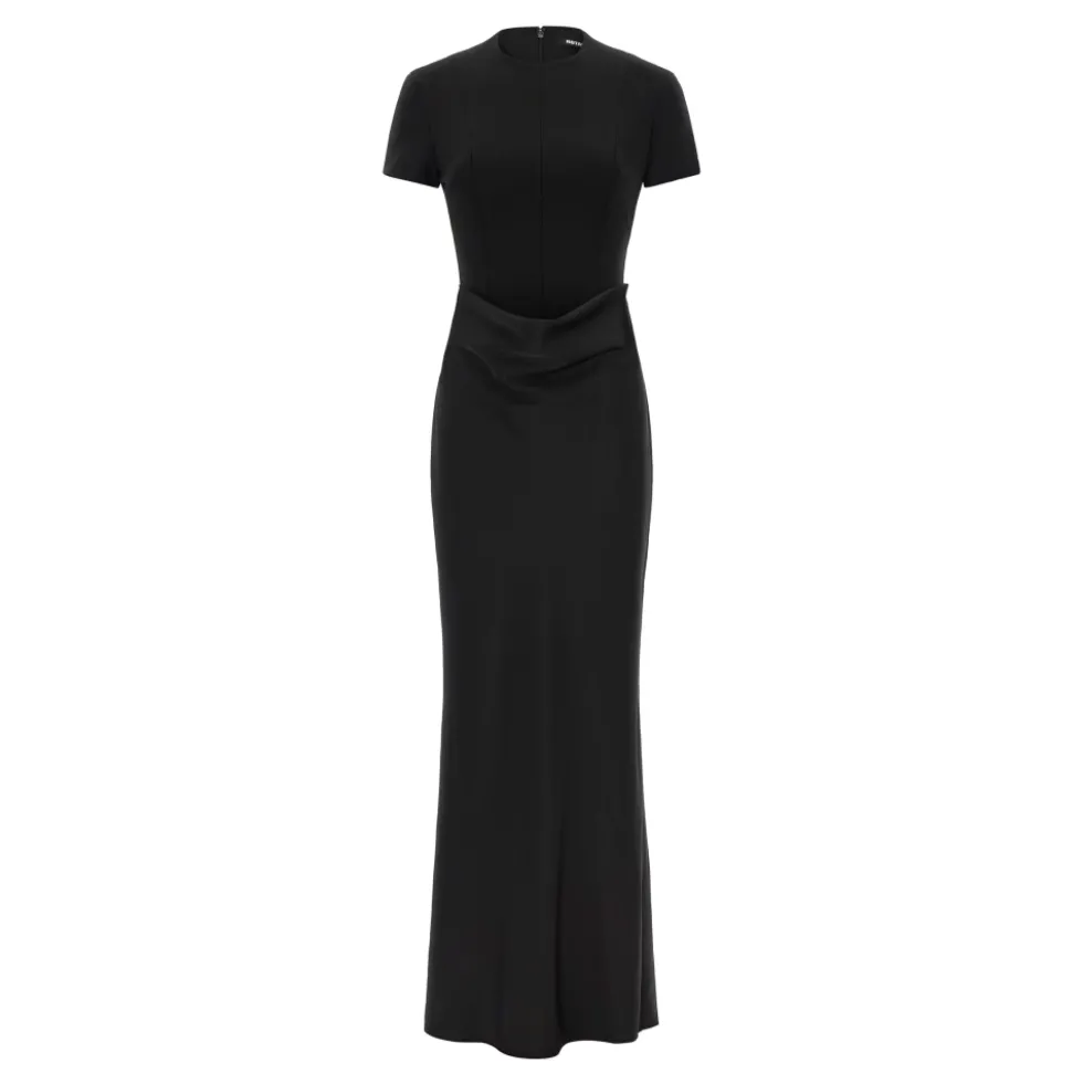 Gown