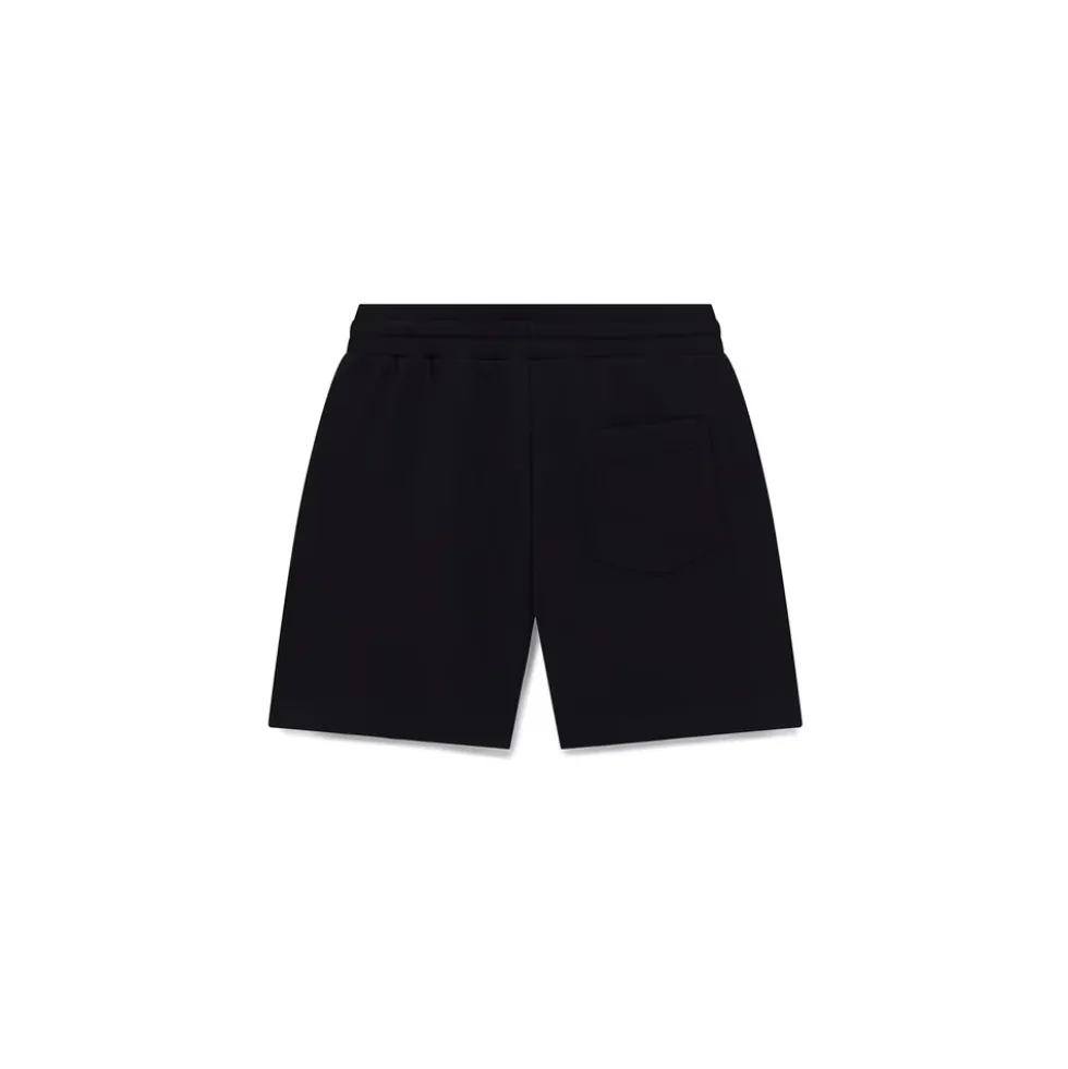 Gradient L'Arche Sweatshorts