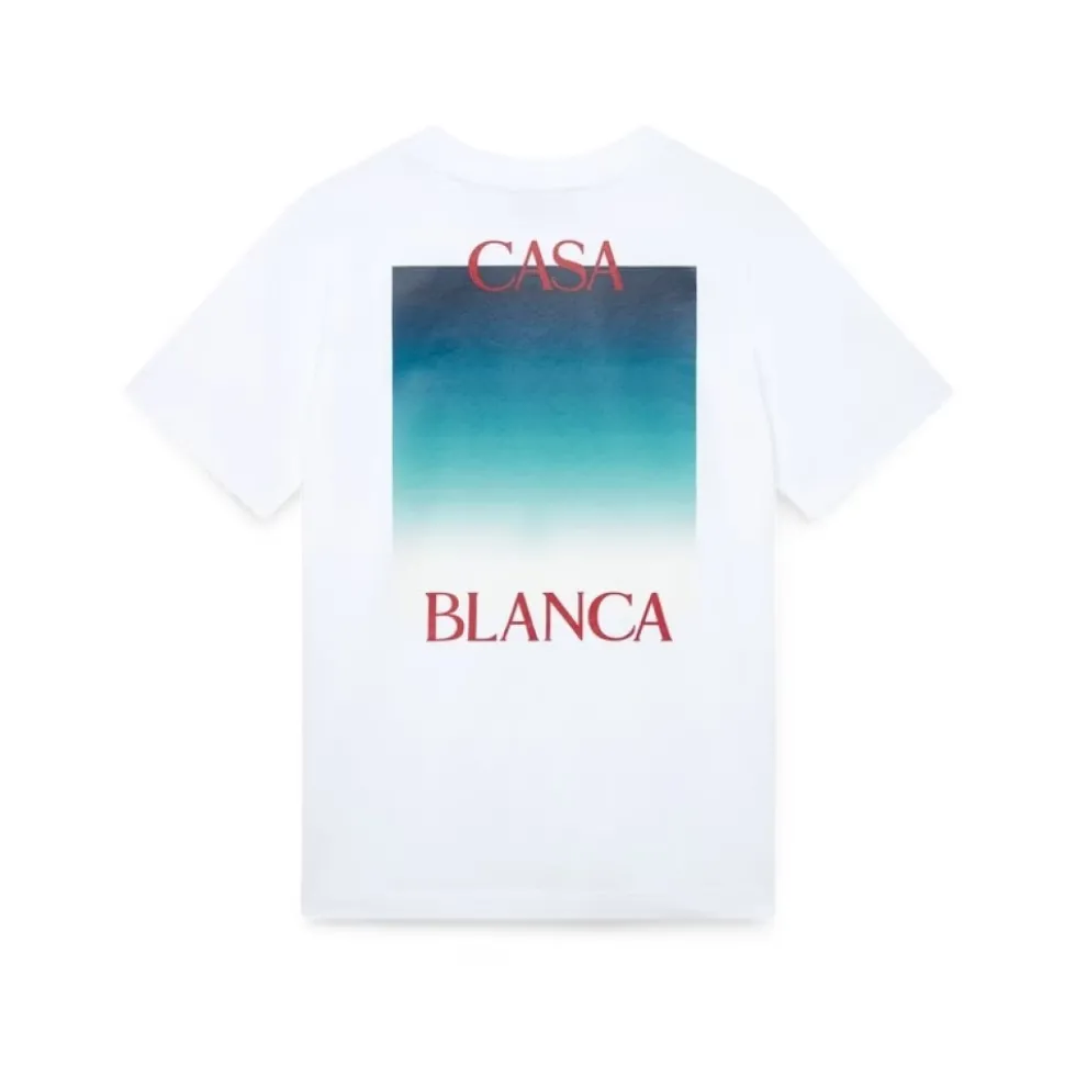 Gradient T-shirt