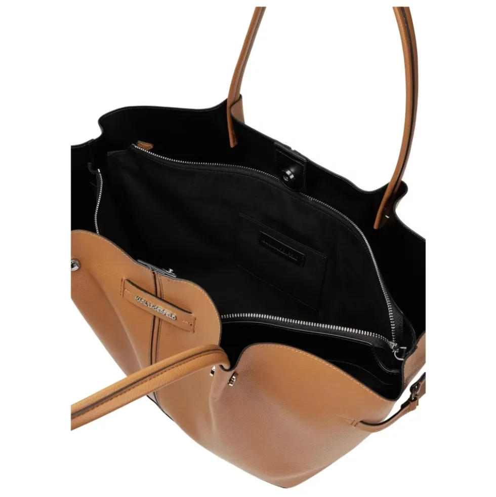 Grand Cabas K/Pierced