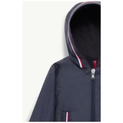 Granduc Hooded Jacket