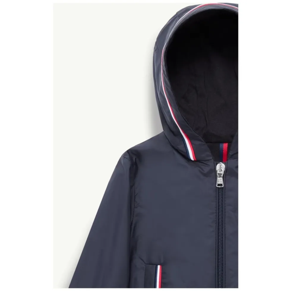 Granduc Hooded Jacket