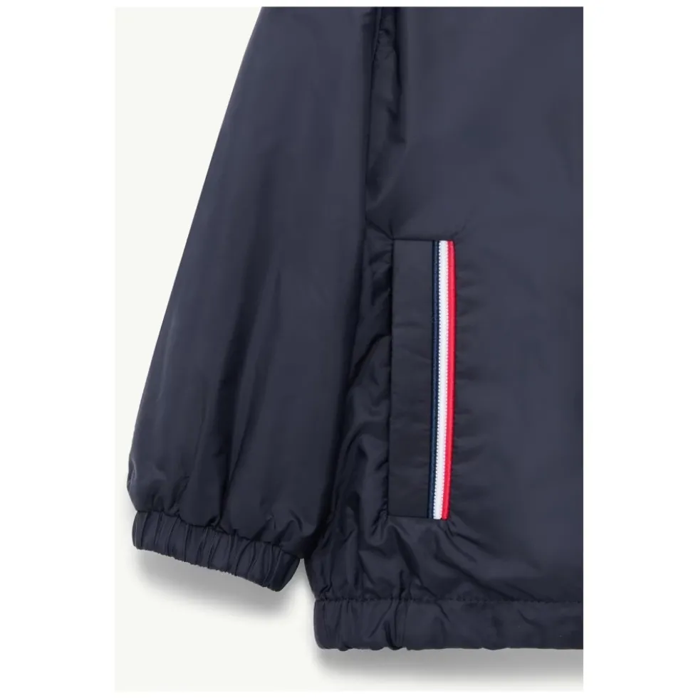 Granduc Hooded Jacket