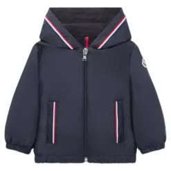 Granduc Hooded Jacket