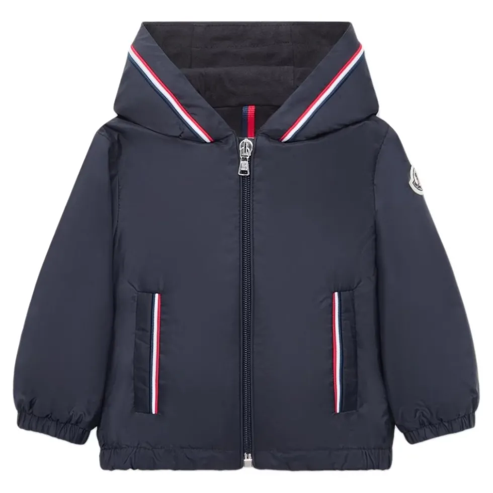 Granduc Hooded Jacket
