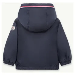 Granduc Hooded Jacket