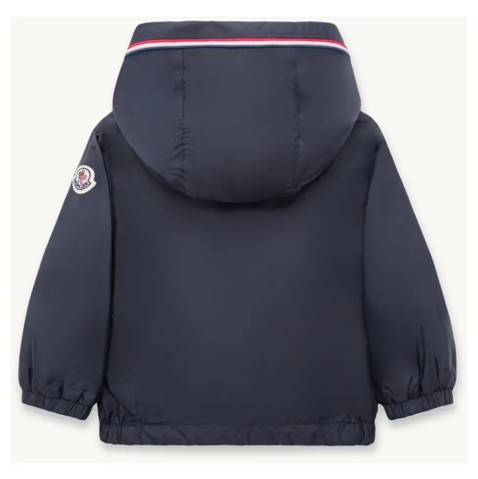 Granduc Hooded Jacket