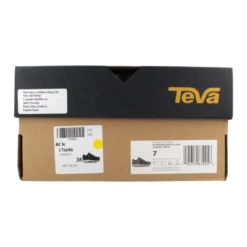 Grandview GTX Low Vandrestøvle