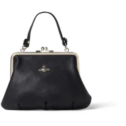 Granny Frame Purse