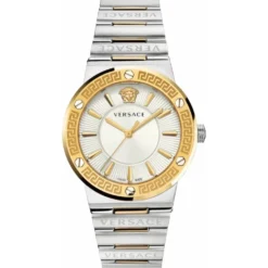 GRECA LOGO Watch
