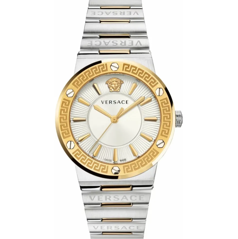 GRECA LOGO Watch