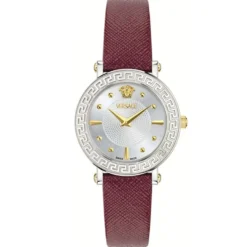 Greca Sphere Watch