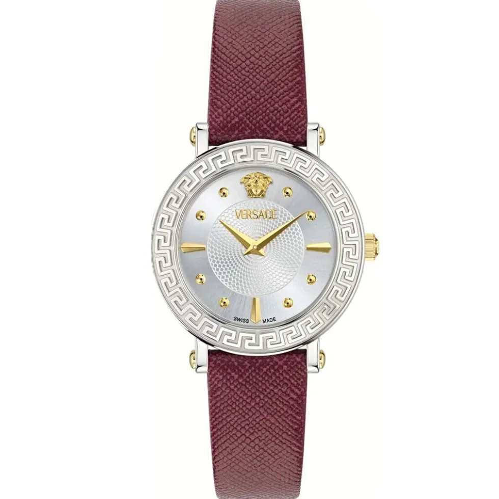 Greca Sphere Watch