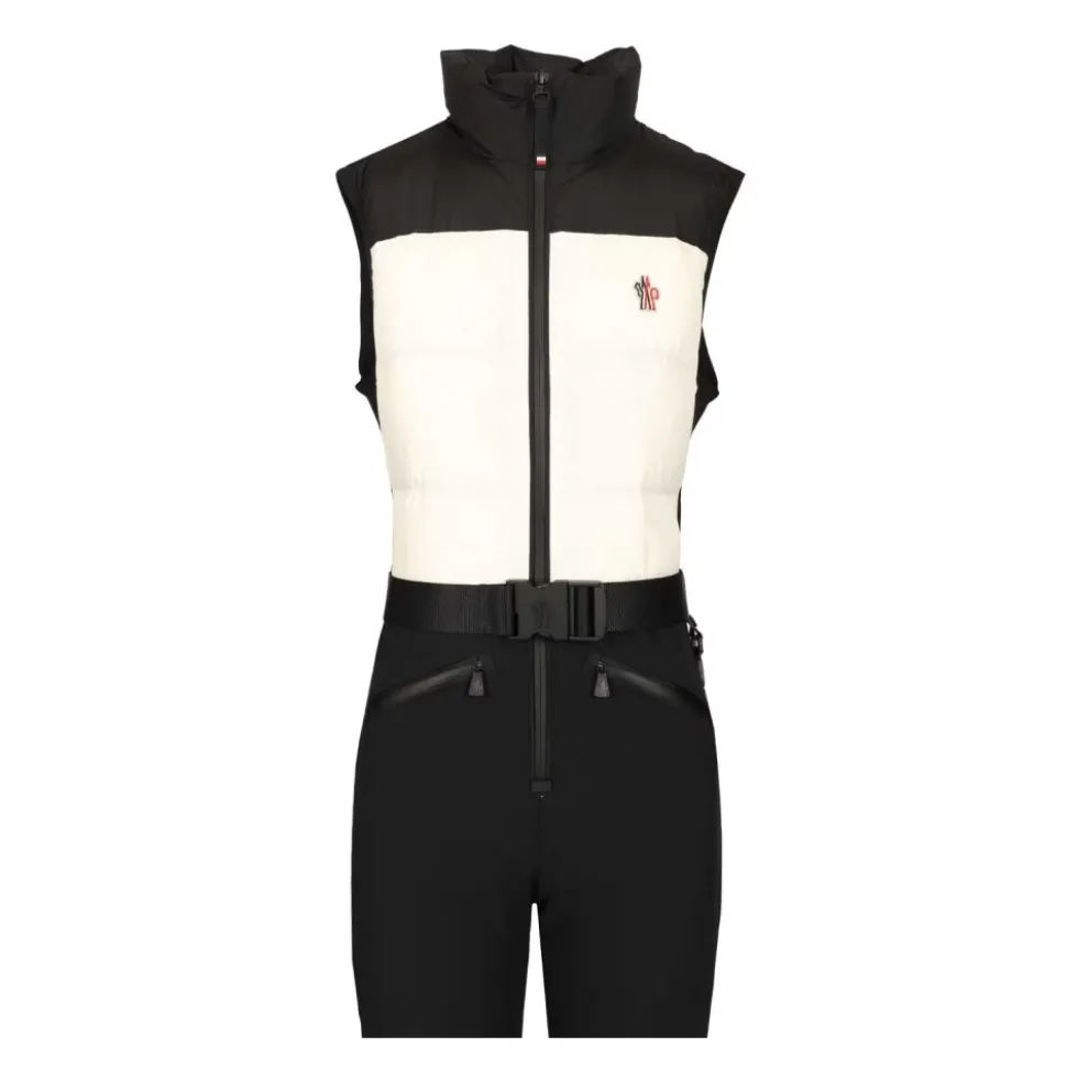 Greenoble Vatteret Ski Suit