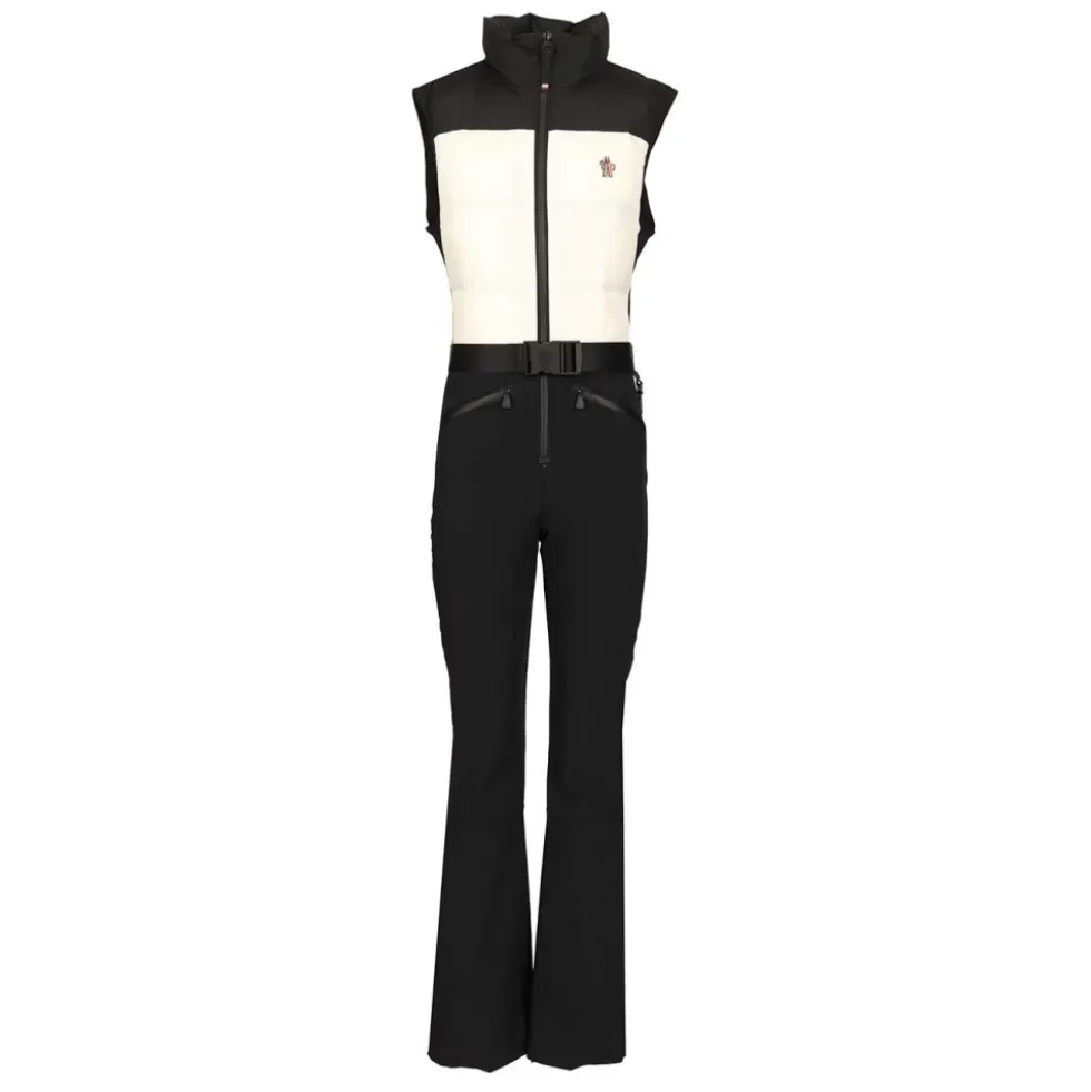 Greenoble Vatteret Ski Suit