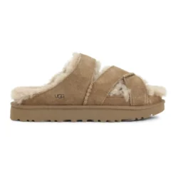 Greenport Cross Strap Slide