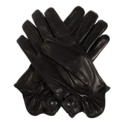 G-Reies Leather Gloves