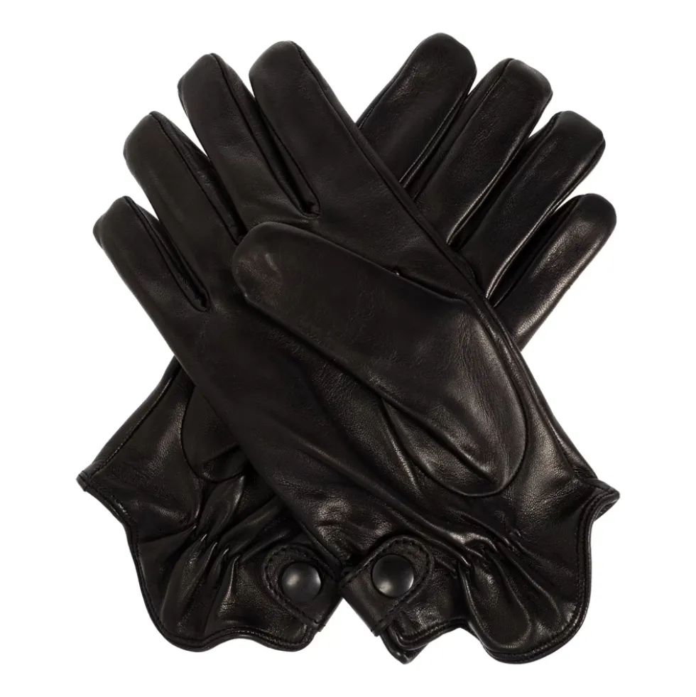 G-Reies Leather Gloves