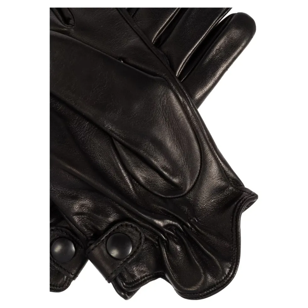 G-Reies Leather Gloves