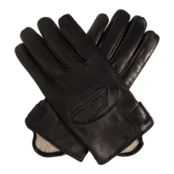 G-Reies Leather Gloves