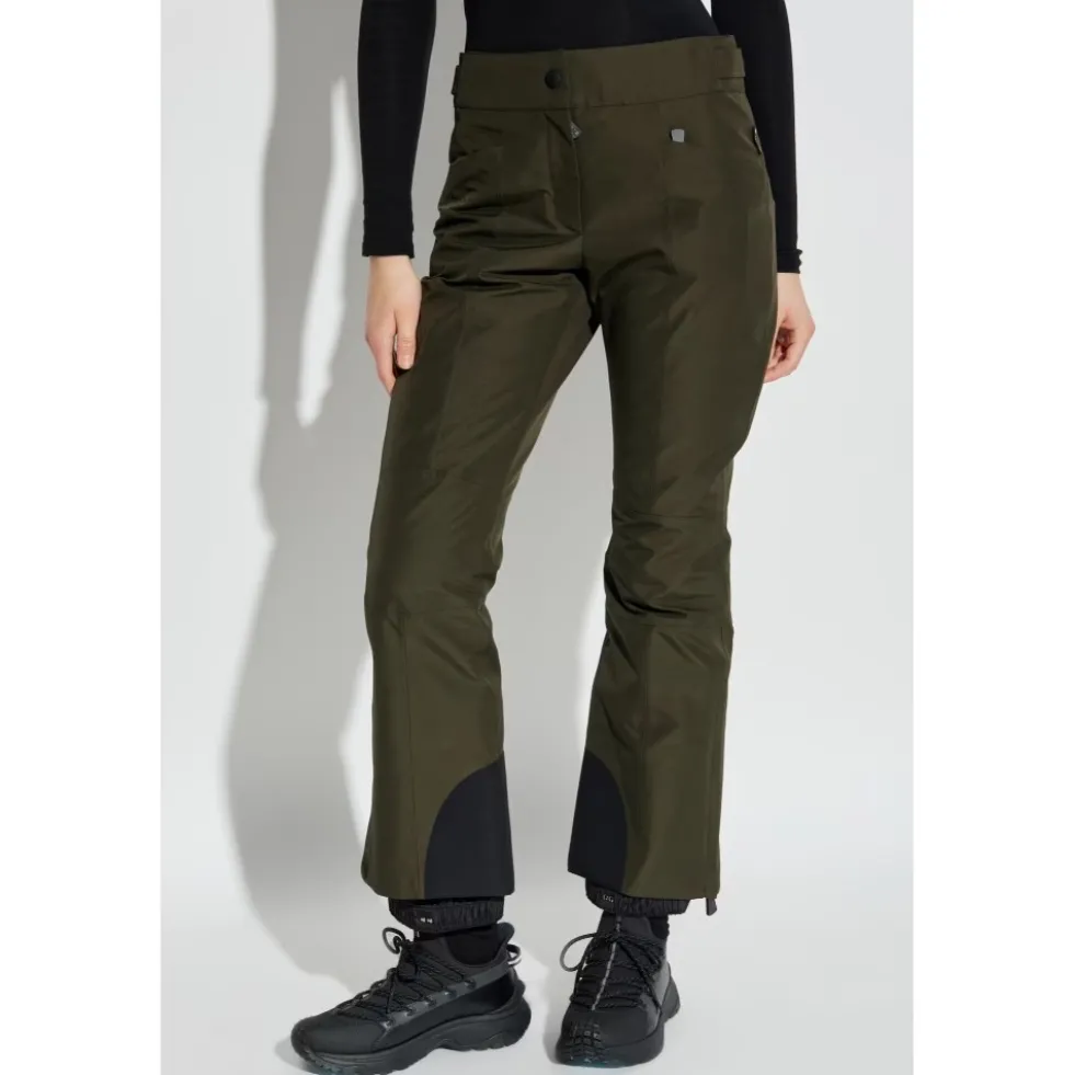 Grenoble High Performance Ski Trousers