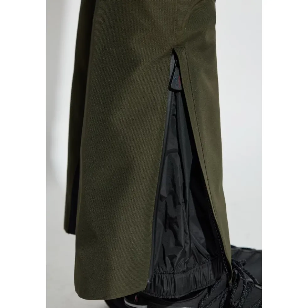 Grenoble High Performance Ski Trousers