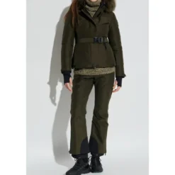 Grenoble High Performance Ski Trousers