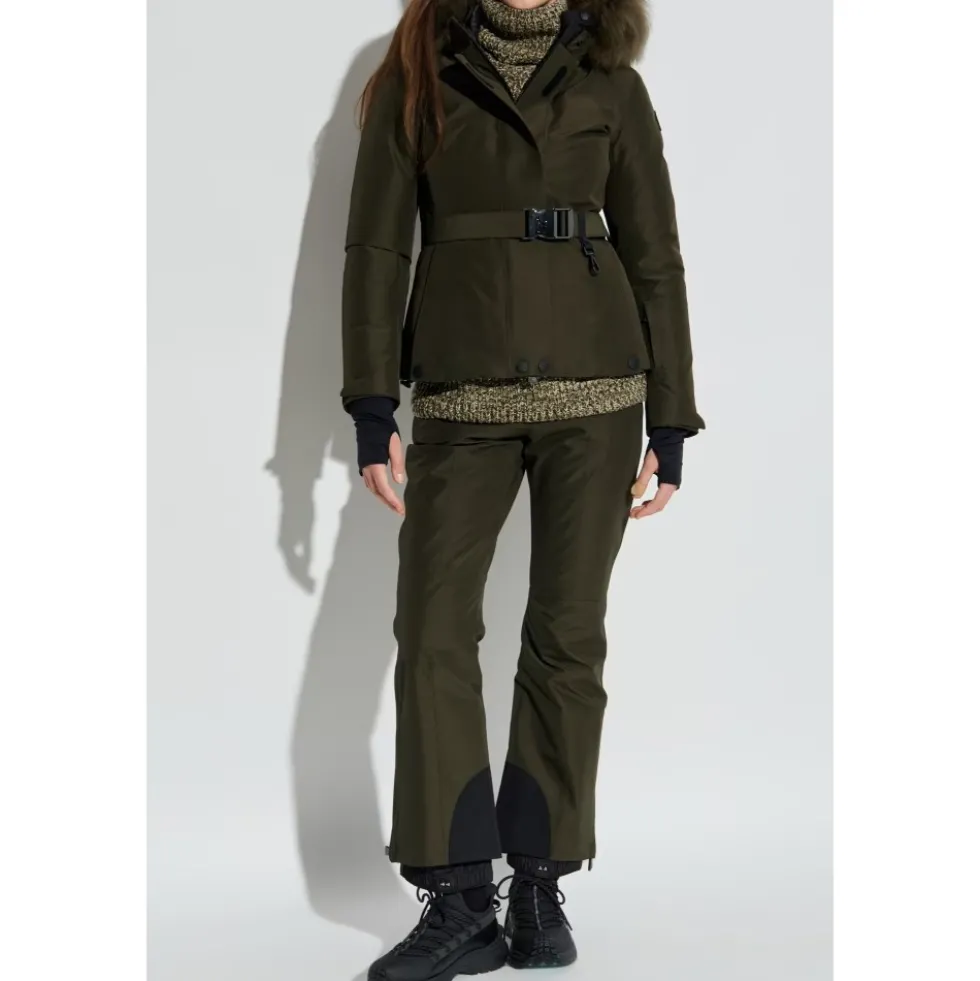 Grenoble High Performance Ski Trousers