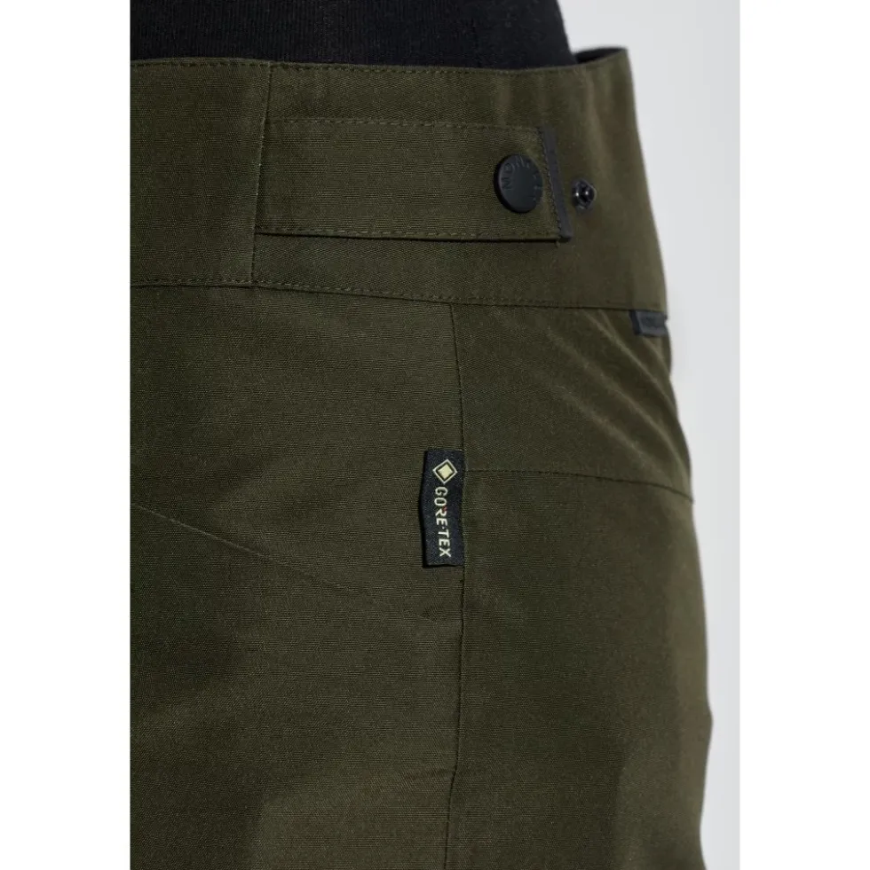 Grenoble High Performance Ski Trousers
