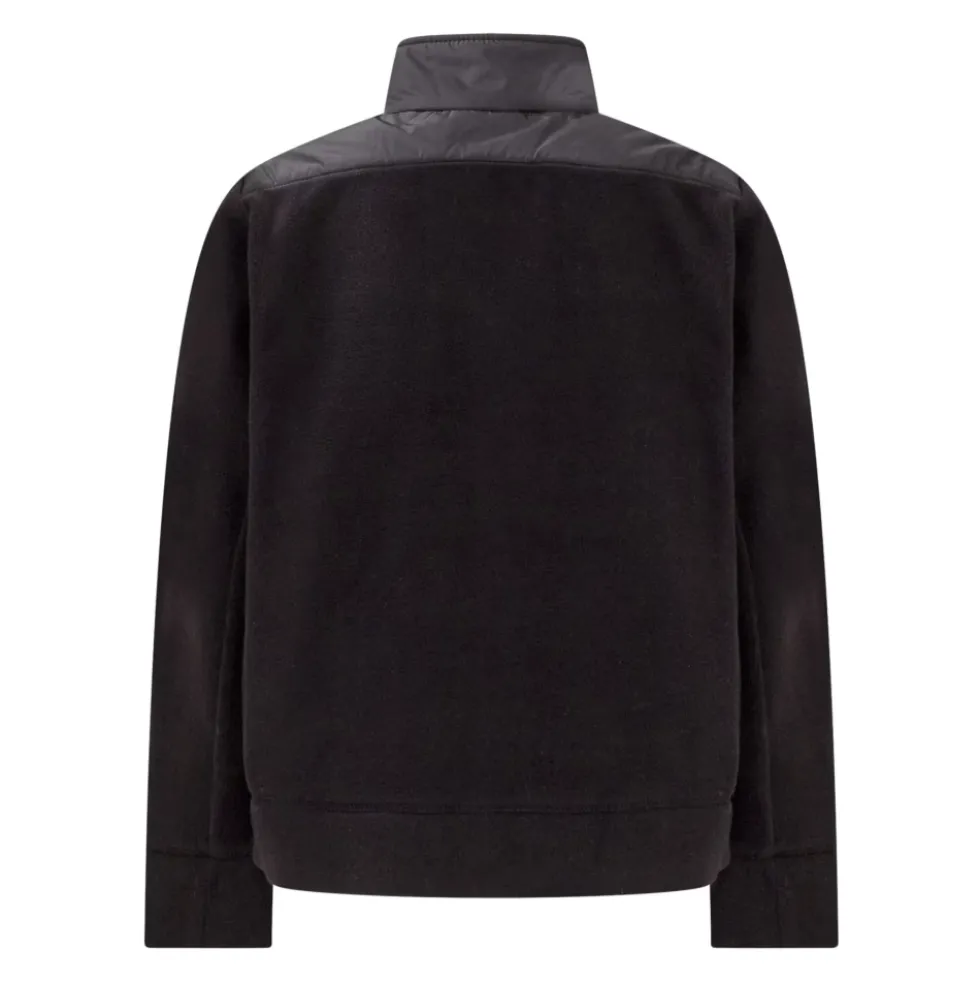 Grenoble Zip-Up Cardigan