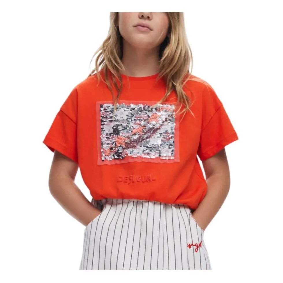 Gretel T-Shirt
