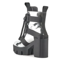 Grip Nomad Mid II