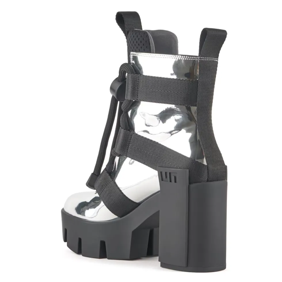 Grip Nomad Mid II