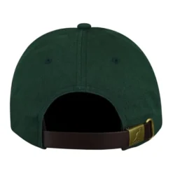Grøn Alge Bomuld Baseball Kasket Unisex
