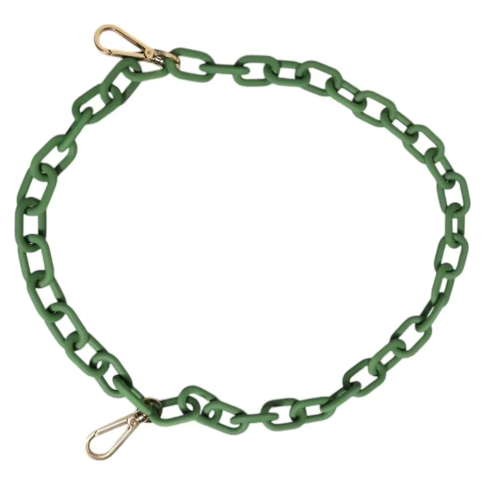 Grøn Wallet Chain