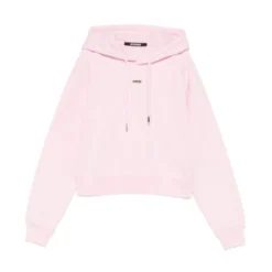 Gros Grain Hoodie