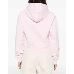 Gros Grain Hoodie