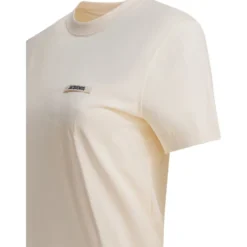 Gros Grain Kortærmet T-shirt